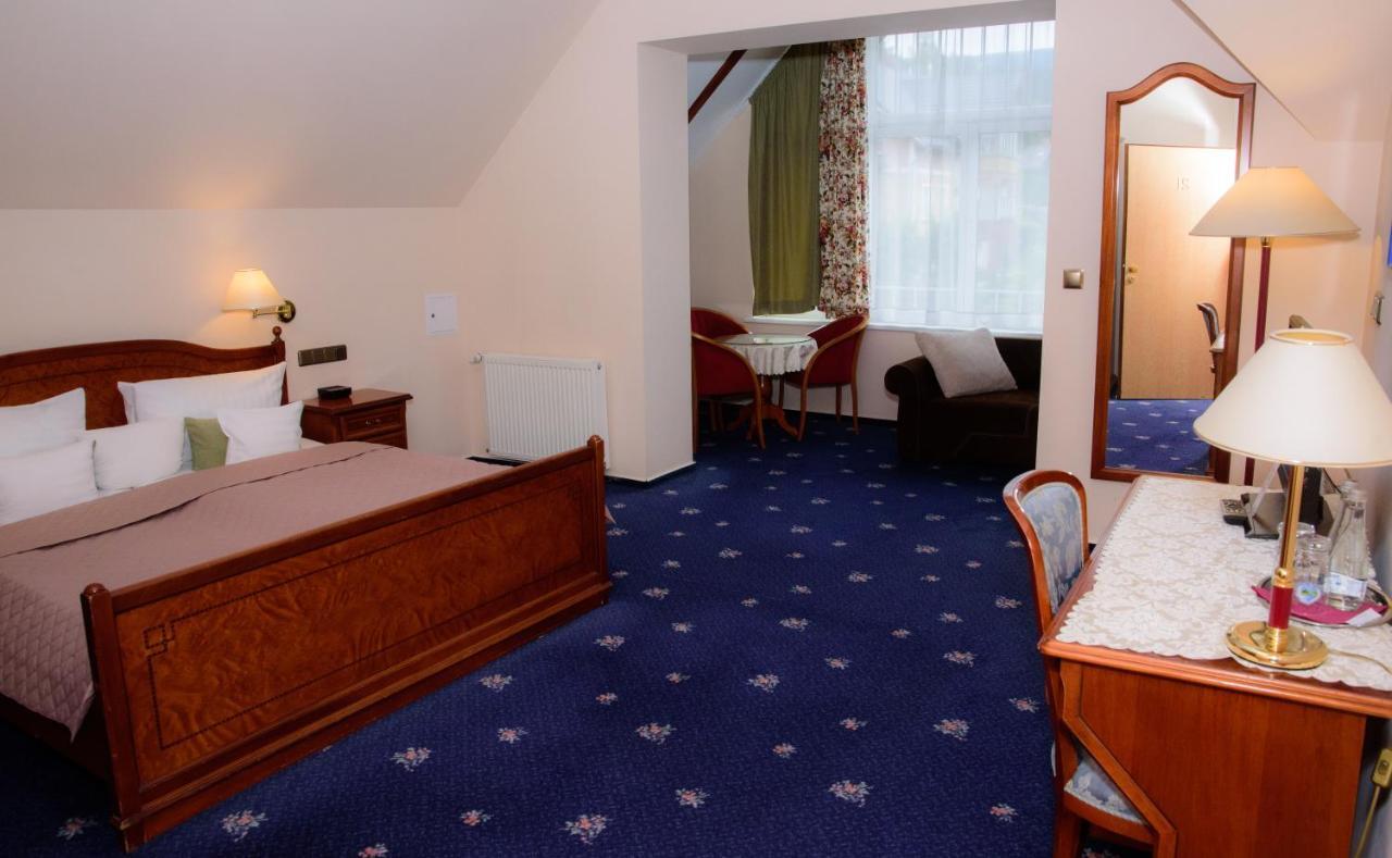 Hotel Rezydencja Karpacz Luaran gambar